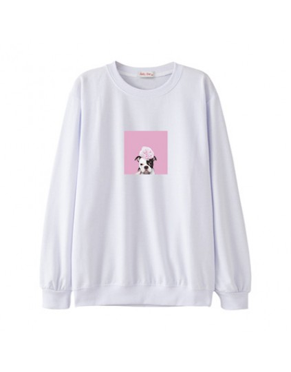 Blusa BTS e B.A.P Bulldog Francês