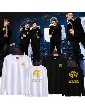 Blusa B.A.P