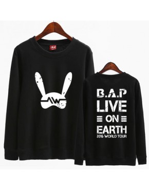 Blusa B.A.P