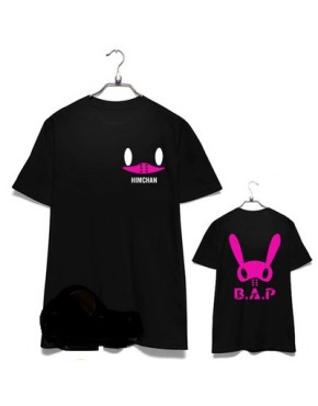 Camiseta B.A.P