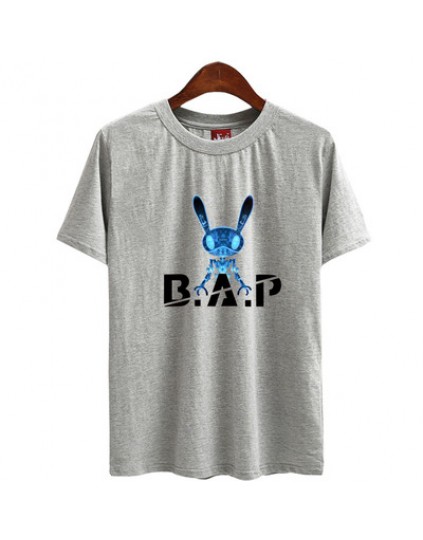 Camiseta B.A.P