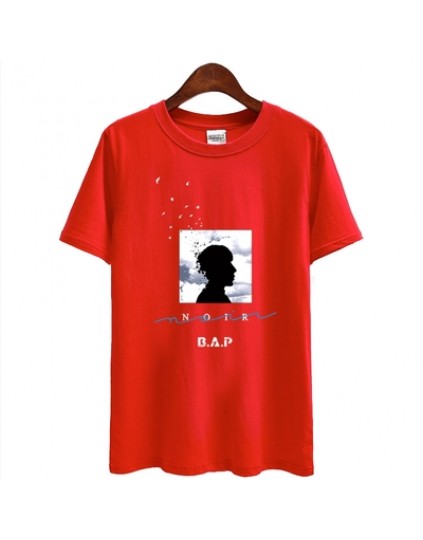 Camiseta B.A.P