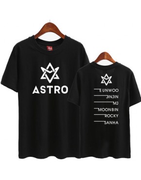 Camiseta Astro Membros