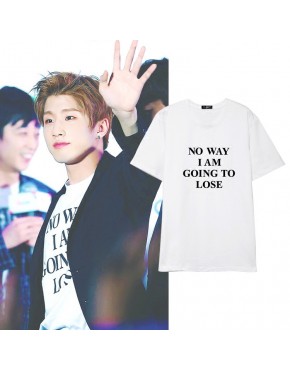 Camiseta Astro JinJin