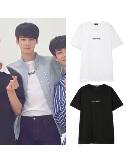 Camiseta Astro Eunwoo