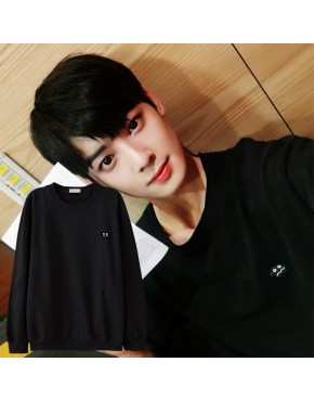 Blusa Astro Eunwoo