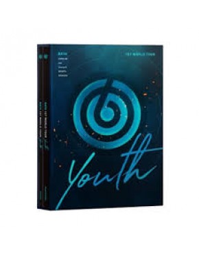 DAY6 - 1st World Tour [YOUTH] DVD