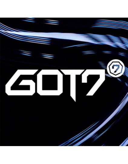 GOT7 - SPINNING TOP CD ( Set- 3cds)