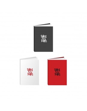 TWICE - Mini Album Vol.6 [YES or YES] CD