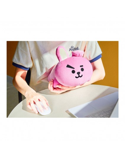 BTS BT21- Mini Almofada Oficial 