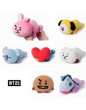 BTS BT21- Mini Almofada Oficial 