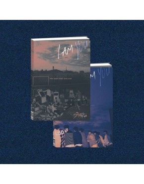 Stray Kids - Album [I am YOU] CD