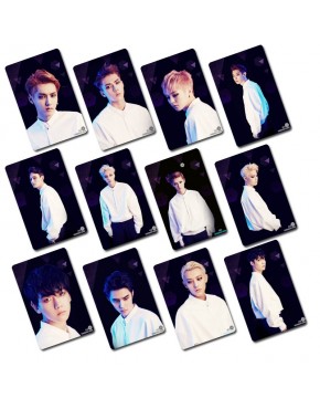 EXO Card Adesivo