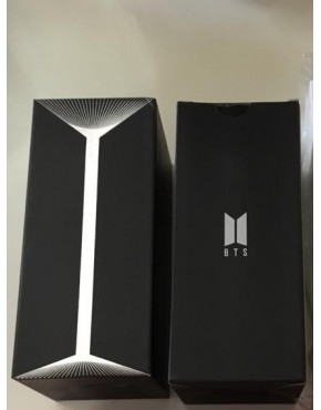 PRONTA ENTREGA BTS - Official ARMY BOMB Light Stick Ver.3