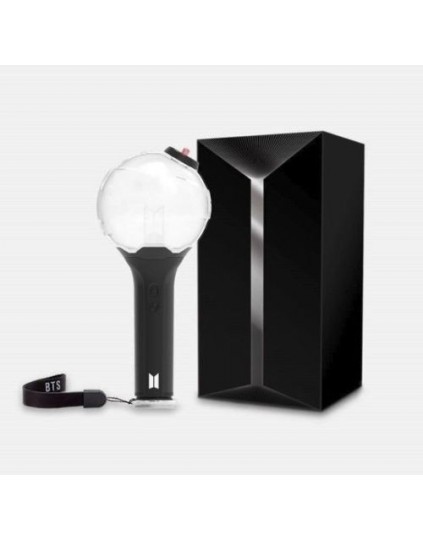 BTS - Official ARMY BOMB Light Stick Ver.3