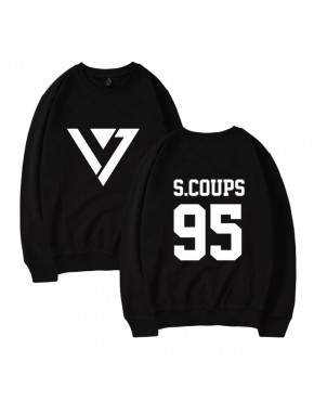 Blusa Seventeen Membros