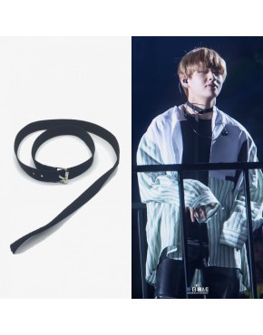 Gargantilha CHoker BTS V