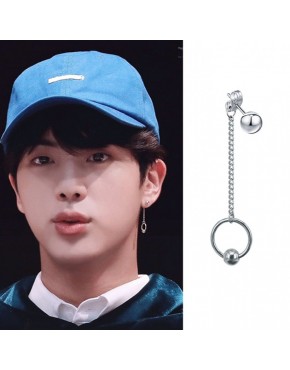 Brinco BTS JIN