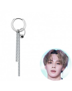 Brinco BTS Jimin