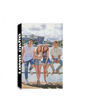 KARD Lomo Cards