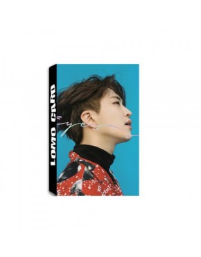 GOT7 Youngjae Lomo Cards