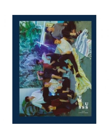 BTOB - Mini Album Vol.11 [THIS IS US] 
