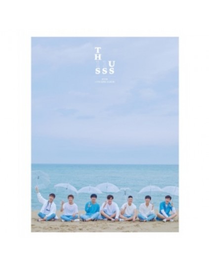 BTOB - Mini Album Vol.11 [THIS IS US] 