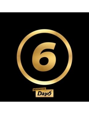 DAY6 - Album Vol.2 [MOONRISE]