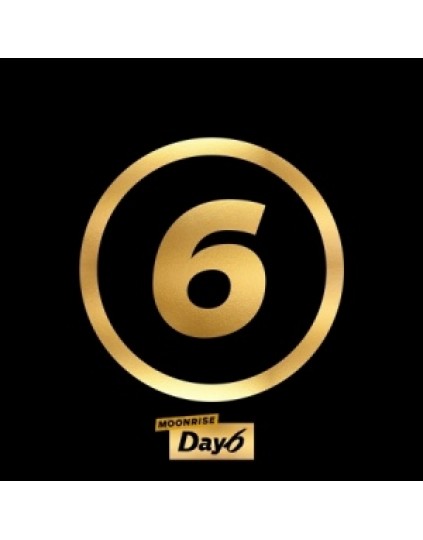 DAY6 - Album Vol.2 [MOONRISE]