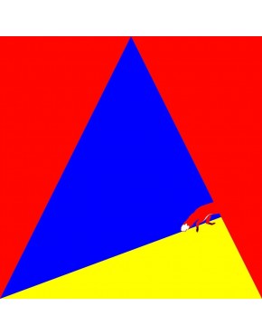 SHINEE - ALBUM VOL.6 [THE STORY OF LIGHT’ EP.3] 