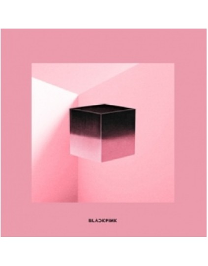 BLACKPINK - Mini Album Vol.1 [SQUARE UP] 