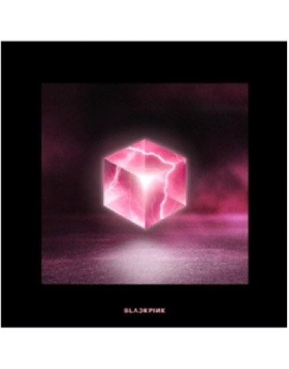 BLACKPINK - Mini Album Vol.1 [SQUARE UP] 