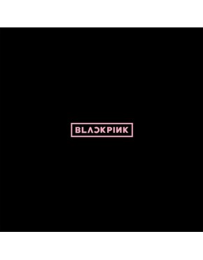 BLACKPINK- Re: BLACKPINK [CD+DVD] 