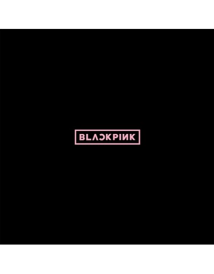 BLACKPINK- Re: BLACKPINK [CD+DVD] 