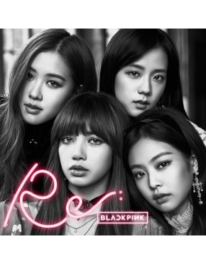 BLACKPINK- Re: BLACKPINK 