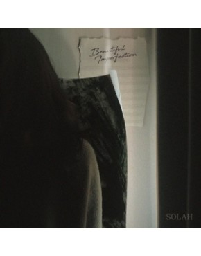 SOLAH 1ST ALBUM - BEAUTIFUL IMPERFECTION