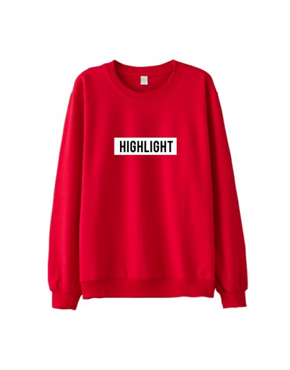 Blusa Highlight 