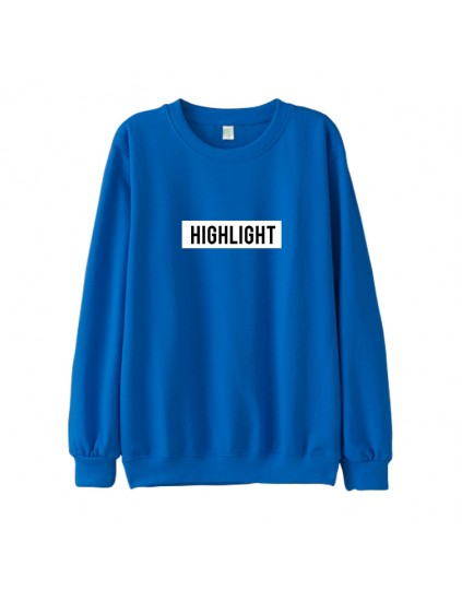 Blusa Highlight 