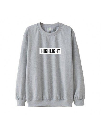 Blusa Highlight 