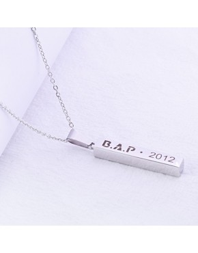 Colar B.A.P