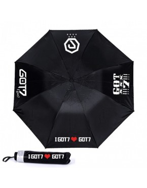 Guarda-chuva GOT7