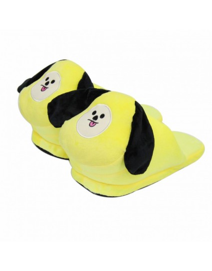 Pantufa BTS BT21