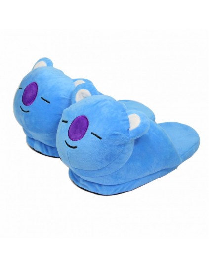 Pantufa BTS BT21