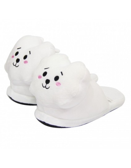 Pantufa BTS BT21