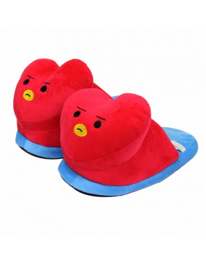 Pantufa BTS BT21