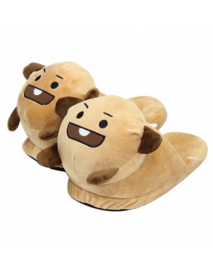 Pantufa BTS BT21