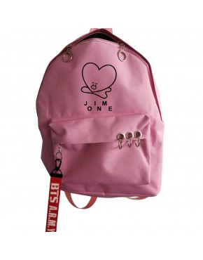 Mochila BTS BT21 Tata