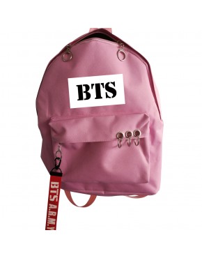 Mochila BTS