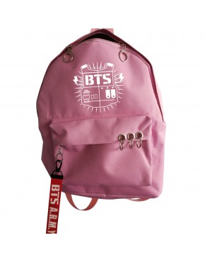 Mochila BTS