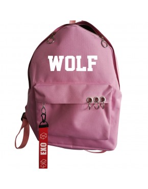 Mochila EXO WOLF